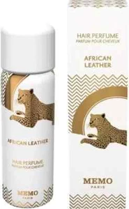 Memo Paris African Leather Hair Parfum Spray 80ml Unisex 100% Original - Bild 1 von 1