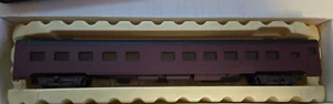 Rivarossi Dominion Pacific Cedar Cove Passenger Car HO - Bild 1 von 1