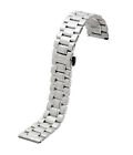 20Mm Heavy Duty Solid Stainless Steel Watch Band Strap For (Fit) Tissot