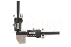 Shars 20-2 Zoll Durchmesserzahn elektronischer digitaler Bremssattel Neu P} - Bild 1 von 10
