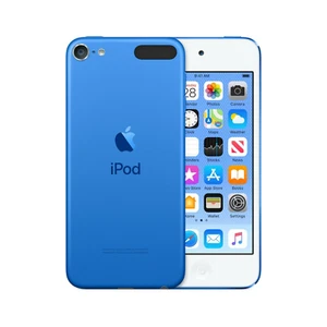 NUEVO Apple iPod Touch 5. 6. 7. Generación 128GB 256GB Todos los Colores Caja Precintada - Imagen 1 de 38