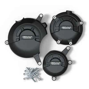 Motorrad Zubehör Motorabdeckung Schutzkit für HONDA CB1000R 2011-2017 - Bild 1 von 9