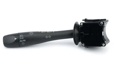 Turn Signal Switch Headlamp Stalk for Chevy Malibu 04 05 06 07 08 09 10 11 12 Foto 1 de 4