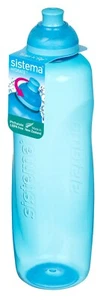 2 pezzi - Flacone Sistema Twist 'n' Sip Helix, 600 ml, vari colori - Foto 1 di 3