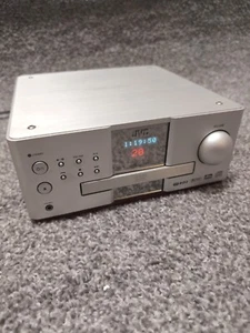 JVC EX-A1 CD DVD Receiver Digital Amplifier FULLY WORKING All In One Unit Only - Picture 1 of 17