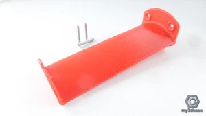 Supporto a parete M.Y.D. Supporto cuffie a parete **my3dbase** supporto - Foto 1 di 9