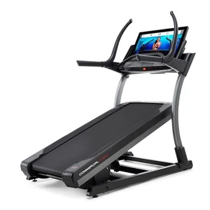 NordicTrack Commercial X32i Treadmill Home Cardio 40% incline IFIT BOXED - Picture 1 of 4
