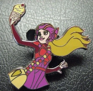 Disney Soda Fountain PTD DSF GSF DSSH BH6 Big Hero 6 HONEY LEMON LE 400 Pin! N3W - Picture 1 of 1