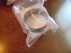 Honda CRF250R CRF450 FRONT FORK SLIDER BUSHING OEM 51415-KZ3-B01 - Picture 1 of 3