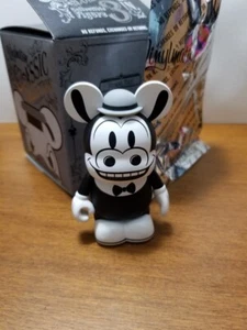 NEW Disney Vinylmation: Classic Collection Horace Horsecollar, Box Foil Included - Picture 1 of 3