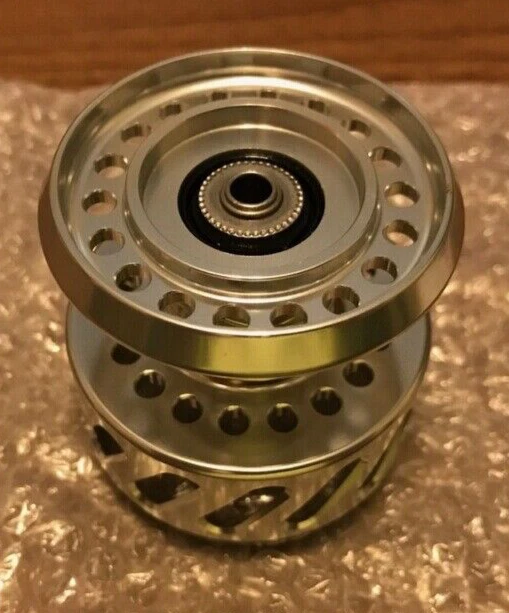 ヴァンスタール　スペアスプール Van Staal Spool Assemblies for sale | eBay