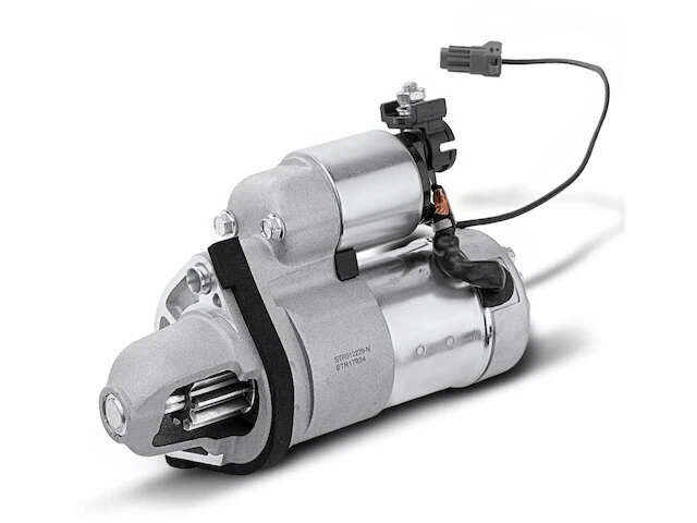 Arranque Autopart Premium 29TZ96P compatible con Infiniti G25 2011-2012 2,5 L V6 Foto 1 de 1