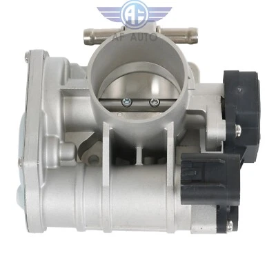 Conjunto de carrocería del acelerador para Chevrolet Aveo 2007-2008 Aveo5 2006 2007 2008 Foto 1 de 4