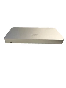 Cisco Meraki Router - Picture 1 of 4