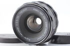[Exc+5] PENTAX Super Takumar 35mm F/3.5 MF Wide Angle Lens For M42 From JAPAN