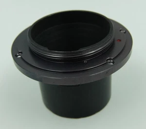Original Adapter für Telear-N 3,5/200mm UdSSR Objektiv M42 Mount - Bild 1 von 10
