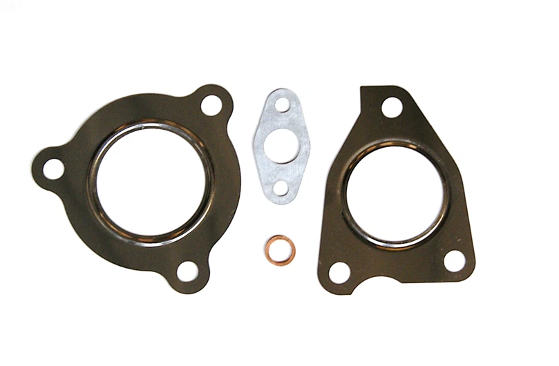 Kit de junta turbocompresor Nissan X-Trail 1.6dci 5438 970 0005 130bhp R9M Foto 1 de 1