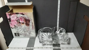 Mikasa "Spring Flair" 8" Bowl - WX238/720 / Tag Removed. Boxed. No Signs of Use? - Picture 1 of 11