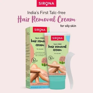 Painless Permanent Hair Removal Cream Stop Hair Growth Cream For Women & Men - Picture 1 of 5