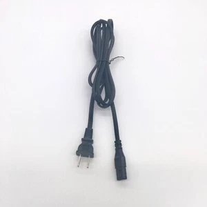 5 Fuß Netzkabel Drucker passt für Epson Expression Home XP2100 XP4105 XP4100 - Bild 1 von 1