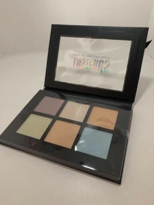 Kleancolor LusterUS Illuminating Highlighter Enchanted - Picture 1 of 3