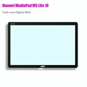 For Huawei MediaPad M5 Lite LTE 10 BAH2-L09 Touch screen LCD assembly 10.1" - Picture 1 of 11