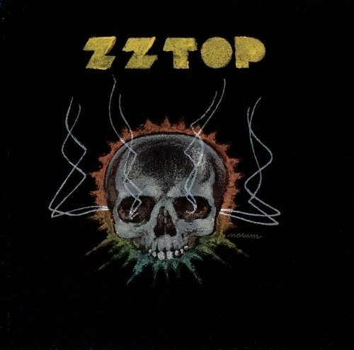 Deguello by ZZ Top (Record, 2011)