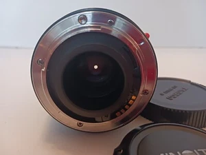 Minolta Maxxum AF Zoom 28-85mm 1:3.5 (22) - 4.5 Lens - Picture 1 of 3