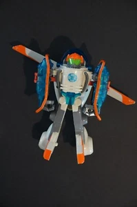 TRANSFORMERS 2011 PLAYSKOOL RESCUE BOTS BLADES 6" FIGURE - Picture 1 of 3