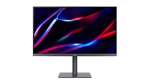 Acer Nitro XV275K P3biipruzx - XV5 Series - LED-Monitor - Gaming - 69 cm (27 Zol - Afbeelding 1 van 7
