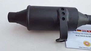OSSA PHANTOM EXHAUST SILENCER PHANTOM 76 PHANTOM 77 NEW MUFFLER OSSA PHANTOM - Bild 1 von 10
