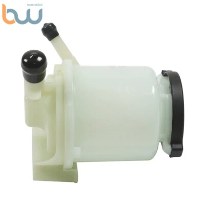 Depósito de botella de tanque de líquido de dirección asistida para Toyota Sienna 2004-10 44360-08020 Foto 1 de 4