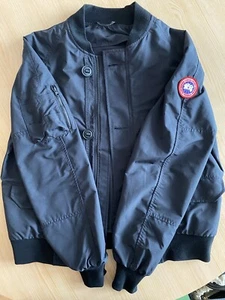 Canada Goose Übergangsjacke/Bomberjacke - Bild 1 von 7