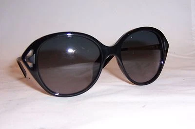NUEVAS GAFAS DE SOL CHRISTIAN DIOR CROMÁTICAS 2/S GVB-HD NEGRAS/GRISES AUTÉNTICAS Foto 1 de 4