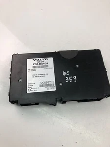 DE959 VOLVO Control Unit 31489609 - Picture 1 of 4