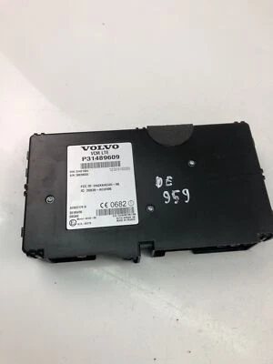 DE959 VOLVO Control Unit 31489609 - Image 1 of 4