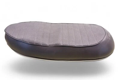 1975 Triumph Trident T160 T160V T 160 750 V Triple 750 *2184A Seat - Image 1 of 4