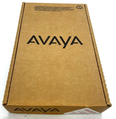 AVAYA TN2156DP 700415359 FLEXIBLE TONE DETECTOR - Image 1 of 3