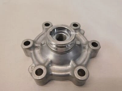 S202 3085324 OEM Polaris 1996 RMK Cylinder Head - Image 1 of 4