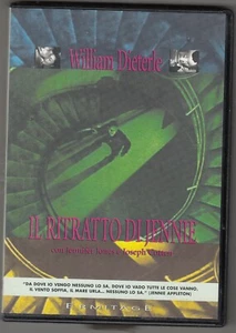 DAS PORTRÄT VON JENNIE - DVD - Bild 1 von 1