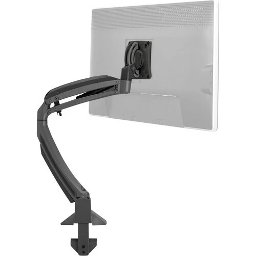 Chief K1D120B Kontour K1D Dynamic Desk Clamp Mount, 1 Monitor (Black) - Image 1 of 1