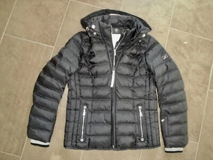Bogner Daunenjacke Skijacke 40 M/L Schwarz 1.399 EUR Original - Bild 1 von 20