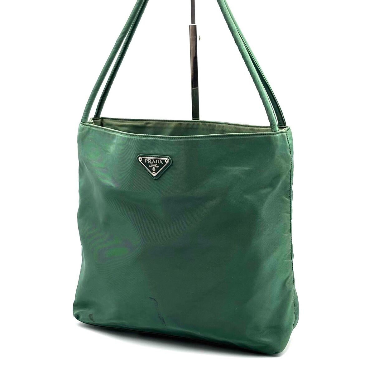 PRADA Tessuto Solid Bags & Handbags for Women for sale | eBay PRADA Tessuto Solid Bags & Handbags for Women for sale | eBay