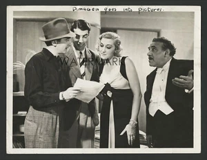 1937 JOE DIMAGGIO 1. IMDB MANHATTAN KARUSSELL ORIGINAL TYP 1 FOTO - Bild 1 von 2