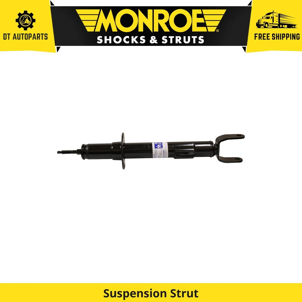 Para Dodge Charger 2011-2023 tracción trasera suspensión puntal delantero Monroe 2012 2013 2014 Foto 1 de 1