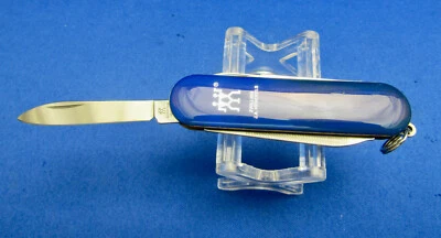 J.A. HENCKELS Vintage SMALL TASCHENMESSER Made In Germany In UNUSED CONDITION  - Bild 1 von 4