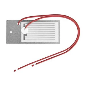 Piastra In Ceramica Di Ricambio Generatore Di Ozono Sanificazione Aria-3.500Mg/H - Foto 1 di 1