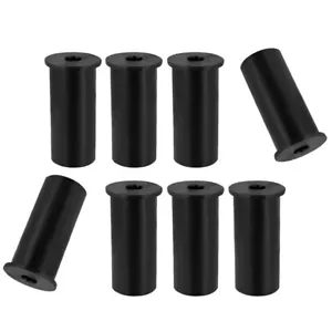 8pcs Door Bushings 1000-3 700-3, 1000-5 700-4 Fit for Honda Pioneer 2013-2021 - Picture 1 of 6
