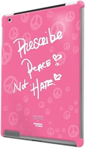 Whatever It Takes Premium Tough Shield for iPad 2/3/4 - Katy Perry, Pink - Picture 1 of 1