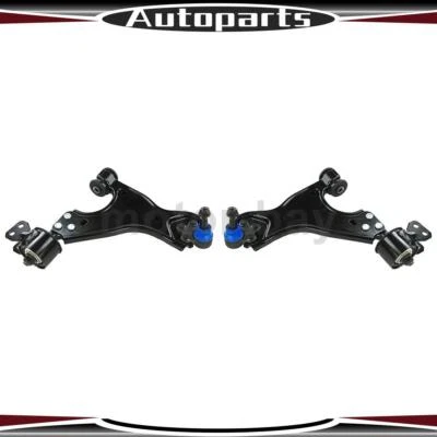 Front Lower Control Arm Ball Joint For GMC Acadia 2016 2015 2014 2013 2012 2011 - Image 1 of 4